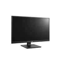 монитор LG 27BK550Y-B Черный