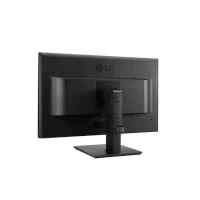 монитор LG 27BK550Y-B Черный
