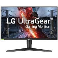 монитор LG UltraGear 27GL850-B Черный