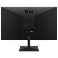 монитор LG 27MK400H-B Черный