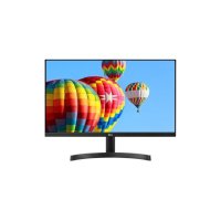 монитор LG 27MK600M-B Черный