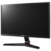 монитор LG 27MP59G-P Черный