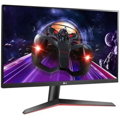 монитор LG UltraGear 27MP60G-B Черный