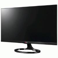 телевизор LG 27MS73V-PZ Черный