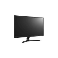монитор LG 27UD58 Черный