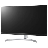 монитор LG 27UL850-W Белый
