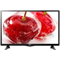 телевизор LG 28LH451U Черный
