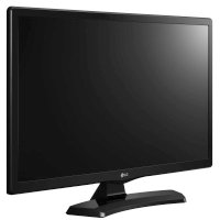 телевизор LG 28MT48S-PZ Черный