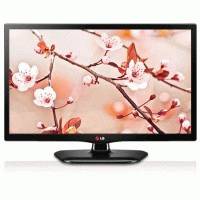 телевизор LG 29MT45V-PZ Черный