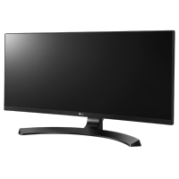 монитор LG UltraWide 29UC88-B Черный