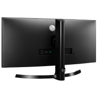 монитор LG UltraWide 29UC88-B Черный