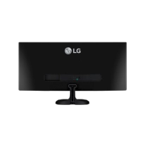 монитор LG UltraWide 29UM58-B Черный