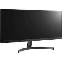 монитор LG UltraWide 29WL50S-B Черный