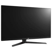 монитор LG UltraGear 32GK850G-B Черный
