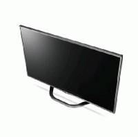 телевизор LG 32LA615V Серебристый