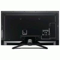 телевизор LG 32LA643V Черный