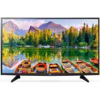 телевизор LG 32LH513U Титан