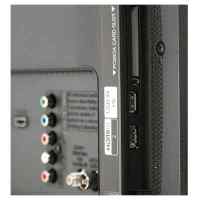 телевизор LG 32LH530V Черный