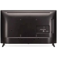 телевизор LG 32LJ610V Черный