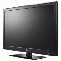 телевизор LG 32LS340T Черный