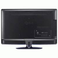 телевизор LG 32LS3500 Черный