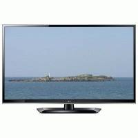 телевизор LG 32LS561T Черная передняя панель с серебристым оформлением