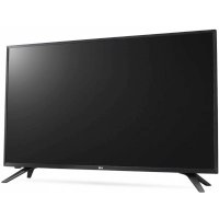 телевизор LG 32LV300C Черный