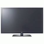 телевизор LG 32LV4500 Черный