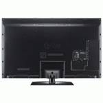 телевизор LG 32LV4500 Черный