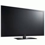 телевизор LG 32LV4500 Черный