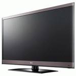 телевизор LG 32LV571S Черный