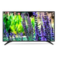 телевизор LG 32LW340C Черный