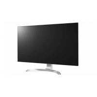 монитор LG 32UD99-W Белый