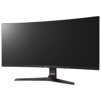 монитор LG UltraWide 34UC89G-B Черный