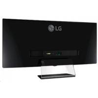 монитор LG UltraWide 34UM67-P Черный