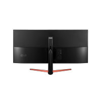 монитор LG UltraWide 34UM69G-B Черный