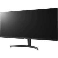 монитор LG UltraWide 34WL50S-B Черный