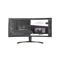 монитор LG UltraWide 34WL75C-B Черный