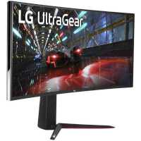 монитор LG UltraGear 38GN950-B Черный