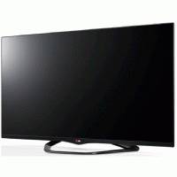 телевизор LG 42LA660V Черный