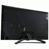 телевизор LG 42LA660V Черный