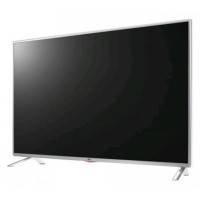 телевизор LG 42LB572V Серебристый