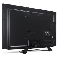 телевизор LG 42LM620S Черный