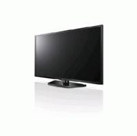 телевизор LG 42LN548C Черный