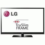телевизор LG 42PT350 Черный