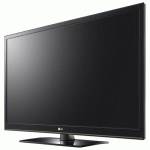 телевизор LG 42PT350 Черный