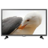 телевизор LG 43LF510V Черный