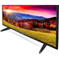 телевизор LG 43LH513V Черный