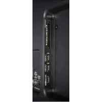 телевизор LG 43LH604V Черный