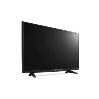 телевизор LG 43LJ510V Черный